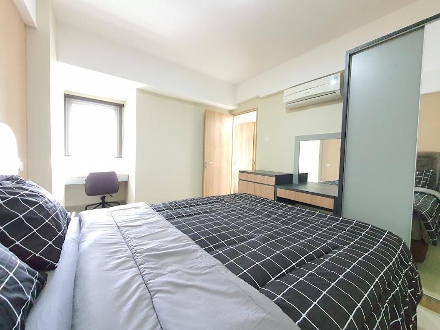 Padina Suites Tangerang Exteriér fotografie