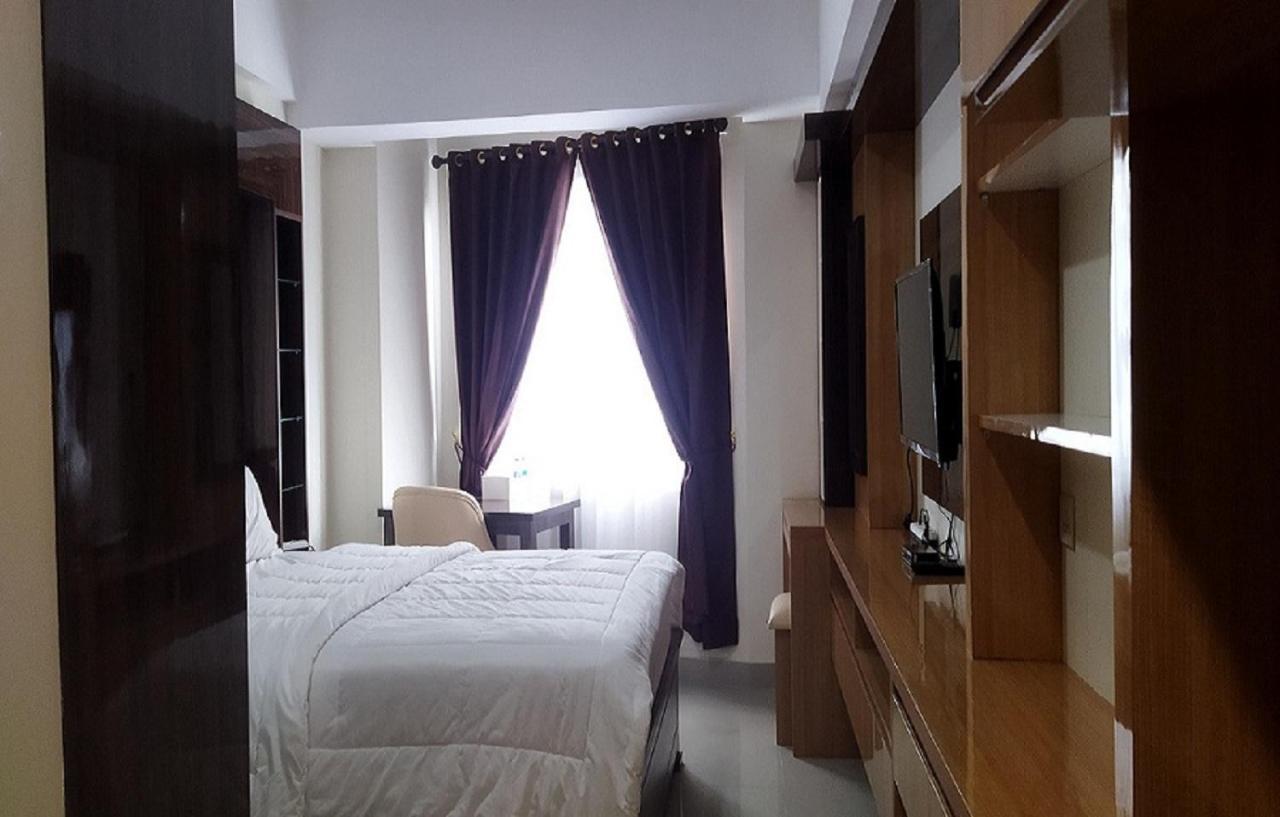 Padina Suites Tangerang Exteriér fotografie