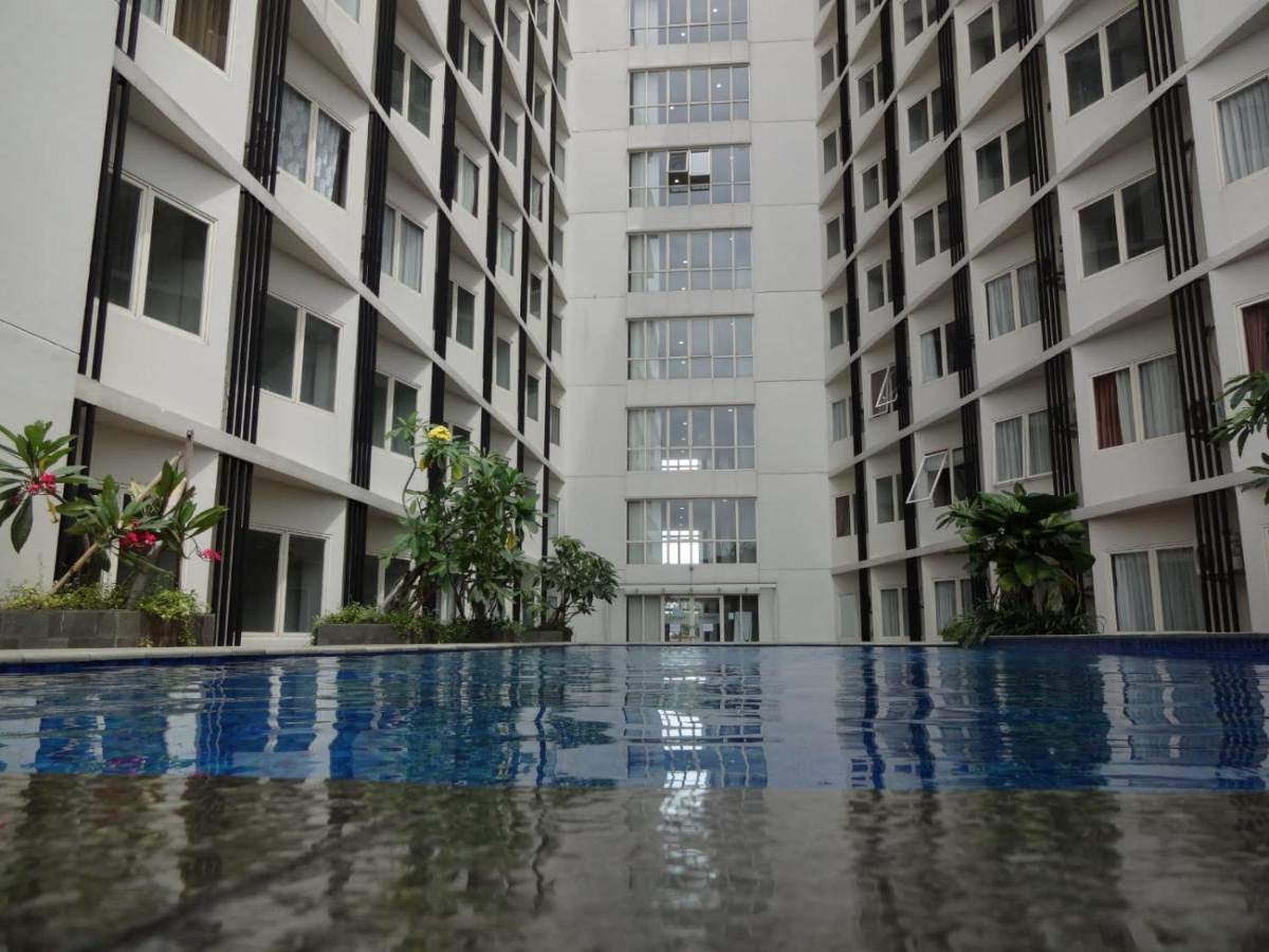 Padina Suites Tangerang Exteriér fotografie
