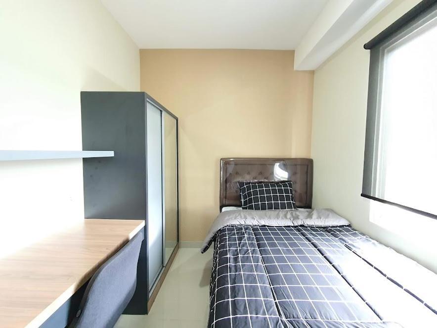 Padina Suites Tangerang Exteriér fotografie