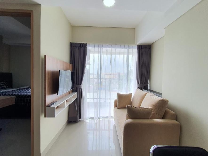 Padina Suites Tangerang Exteriér fotografie