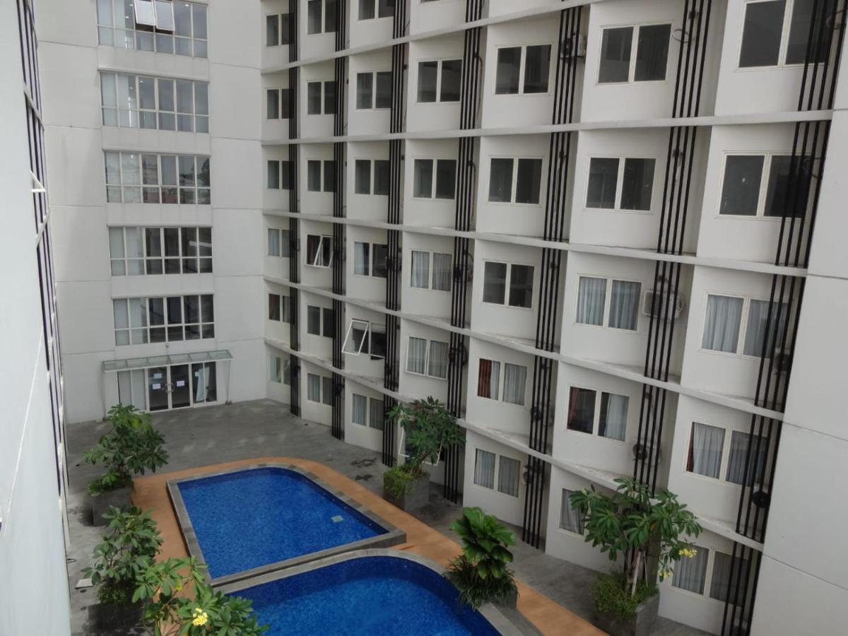 Padina Suites Tangerang Exteriér fotografie