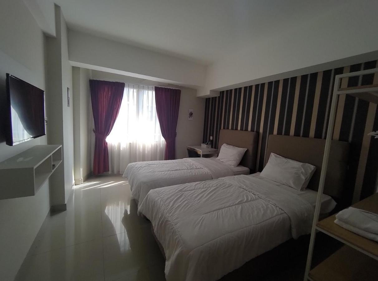 Padina Suites Tangerang Exteriér fotografie