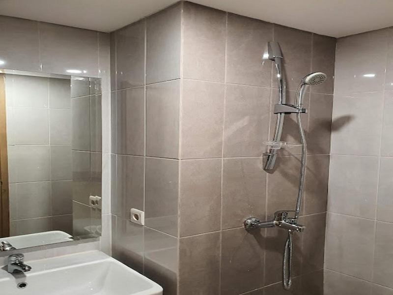 Padina Suites Tangerang Pokoj fotografie
