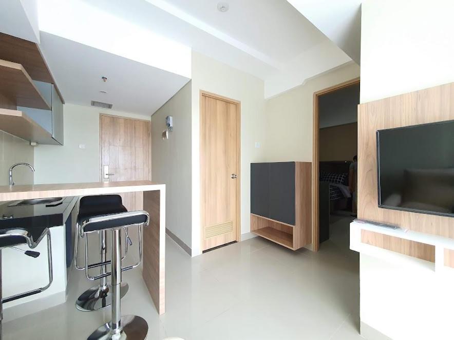 Padina Suites Tangerang Pokoj fotografie