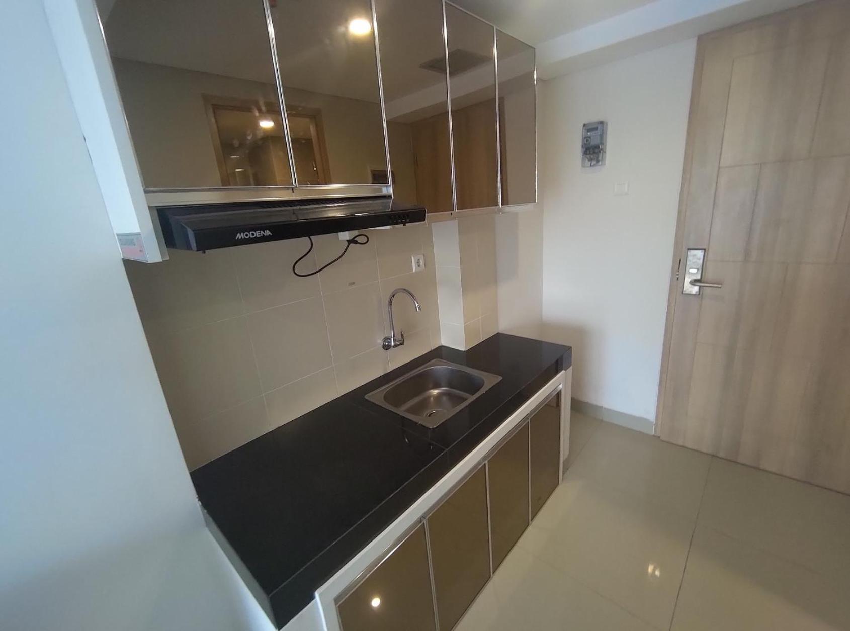 Padina Suites Tangerang Pokoj fotografie