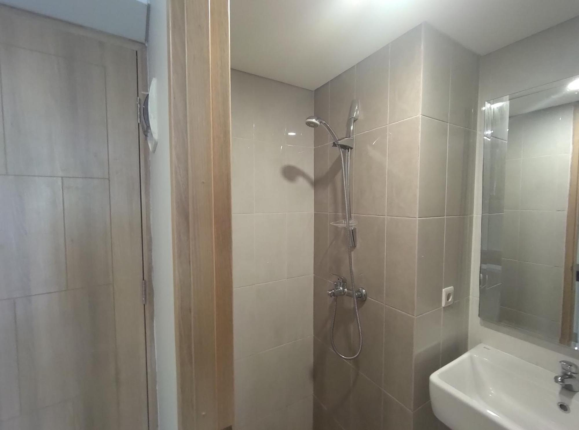Padina Suites Tangerang Pokoj fotografie